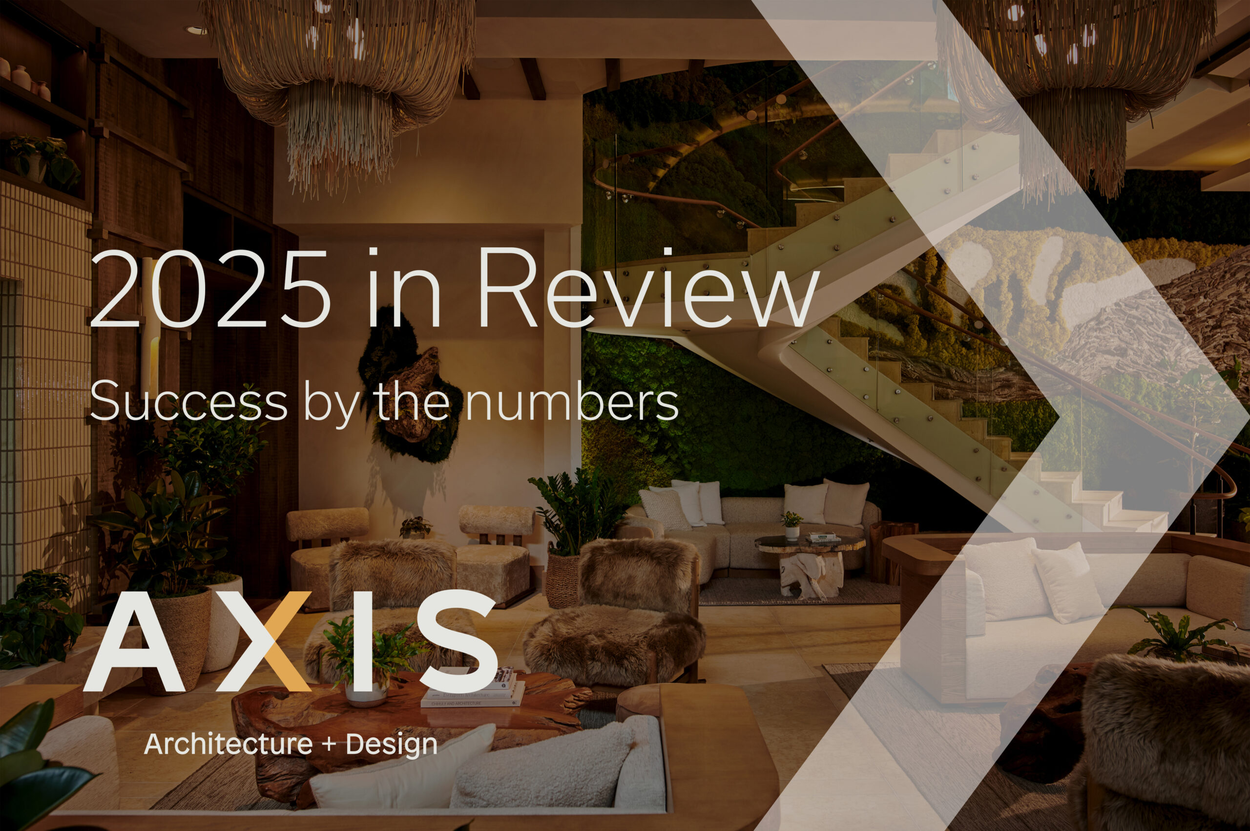 2025 Year in Review - AXIS Architecture